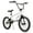 White, variant on KORIMEFA Freestyle Kids BMX Bikes 18 20 Inch Kids Bicycles for Years Old Boys Girls Teen with Adjustable Seat and Handbrake, for Kids 8-12 Beginner-Level to Advanced Rider