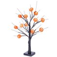 thumbnail image 2 of AYktou Halloween Decorations,Halloween Lights,Night Light Birch-Tree Light LED Copper Screen Light Tree Night Light Decoration Le Tree-Light, 2 of 2