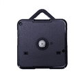 thumbnail image 4 of 5X Quartz Wall Clock Movement DIY Clock Mechanism Parts Classic Hanging White Quartz Watch Wall Clock Movement, 4 of 7