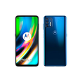 thumbnail image 2 of Motorola G9 Plus 128GB Azul Reacondicionado, 2 of 3