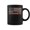 Black, variant on Womens Uss Normandy Cg60 Cruiser Ship Usa American Flag Coffee Mugs