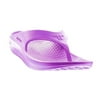 Telic Unisex Flip Flop - Forbidden Fuchsia, Forbidden Fuchsia, W7