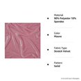thumbnail image 2 of Pi Tiles 5 Yards Bolt - e Stretch Veet Fabric - Sold By e Bolt - Varie Of lors - Ideal For Seng parel, Dres, Skirts, stume And Craft, 2 of 2