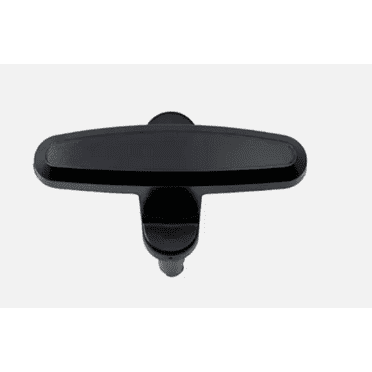 Black Garage Door Lift Handle with Hardware