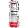 thumbnail image 6 of Rockstar Pure Zero Sugar Punched Fruit Punch Energy Drink, 16 oz Can, 6 of 7