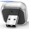 thumbnail image 2 of Mini 2 In 1 Wireless Carplay Android Auto Adapter For Built-in Carplay/android Auto Vehicles, 2 of 5