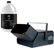 Chauvet DJ B-550 Bubble King Bubble Machine Bundle