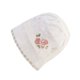 thumbnail image 4 of KAKOWELY Sombrero de sol para bebé, sombrero de sol para niños pequeños, sombrero de verano para bebé, gorro para bebé, accesorio para fotos, 4 of 4