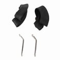 thumbnail image 2 of Thickened Inner Tube, Electric Scooter Inner Tube Reinforced Rubber 2 Pack Replacement  for  M365, 2 of 7