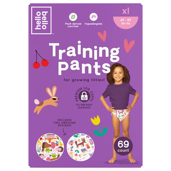 Training Pants