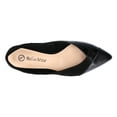 thumbnail image 7 of Bella Vita Milla Slingback Flats (Women), 7 of 7