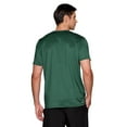 thumbnail image 2 of RBX Active Men's Stretch Jersey Mesh Quick Dry T-Shirt, 2 of 4