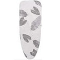thumbnail image 1 of SUTENGDA Ironing Board Cover Pad Extra Thick Padding  Silver Coated Iron Board Covers Replacement  47‘‘X14.5‘‘, 1 of 4