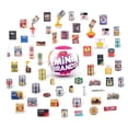 thumbnail image 4 of Mini Brands Retro capsule by ZURU, surprise retro collectable minis, blind packaging, retro themed collectables, 4 of 9