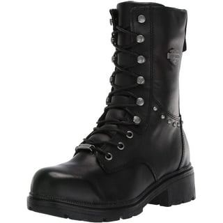 Harley Davidson Boots in Harley Davidson Walmart