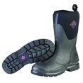 thumbnail image 2 of The Original Muck Boot 8014145 Bottes de Pluie pour Femmes, 11 US - Noir, 2 of 7