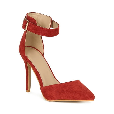 silver block heels new look