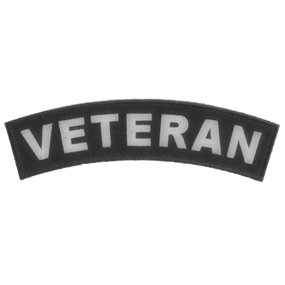 Veteran Patch