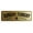 Brushed Gold, variant on Signs ByLITA Standard Sunday Funday Door or Wall Sign Easy Installation | Durable Construction | Religious Greetings | Sunday School Welcome Signs | Church | Faith Sign (Black /Gold) - Small
