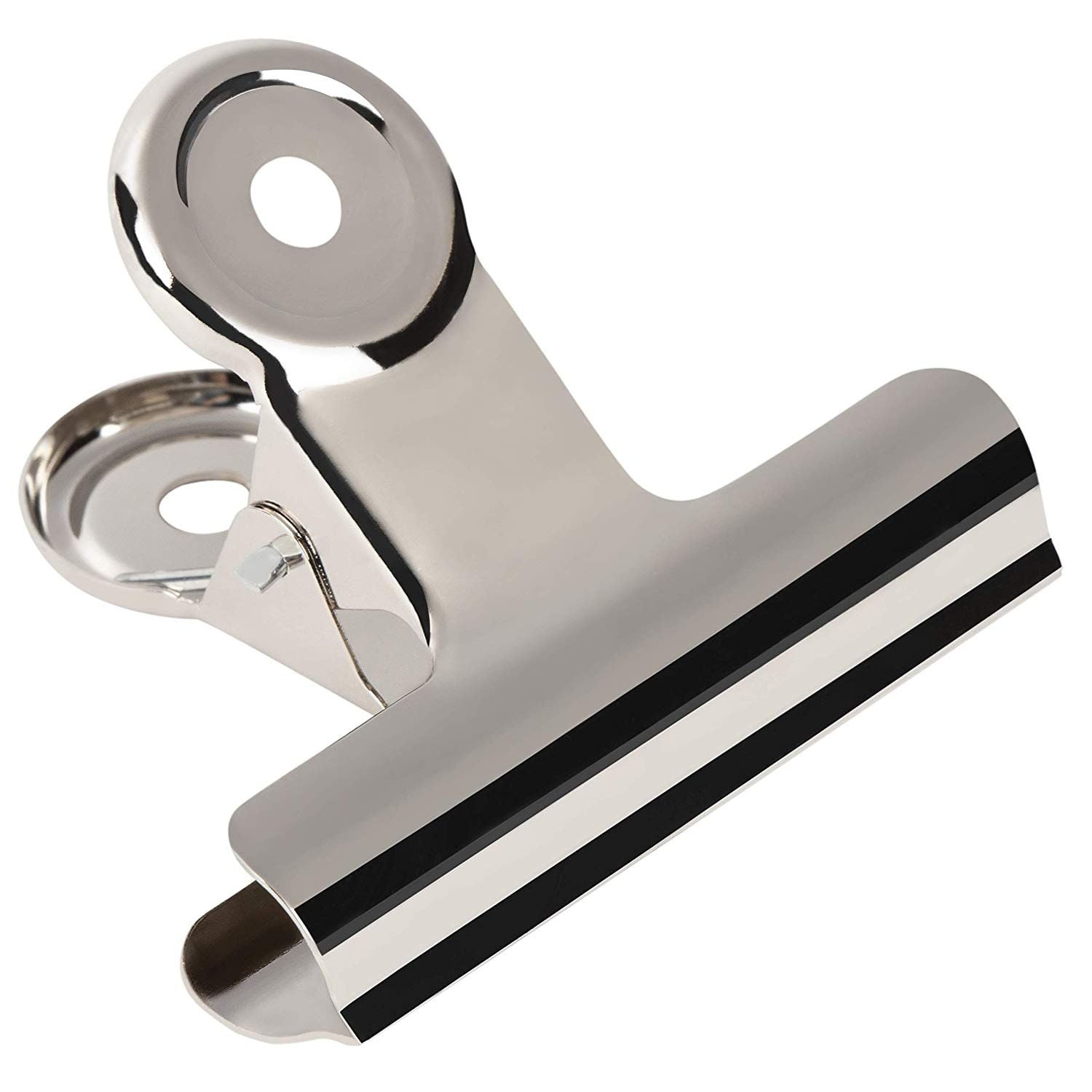 bulldog clip sizes