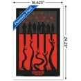 thumbnail image 2 of Netflix Stranger Things : Saison 3 - 4e illustration, 2 of 4