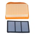 thumbnail image 4 of Air Filter Tune Up Kit For Stihl Ts410 Ts420 Saw 4238 141 0300 4238 140 1800, 4 of 5