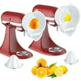 thumbnail image 2 of Accesorio para exprimidor InnoMoon para batidora de pie KitchenAid, 2 of 7
