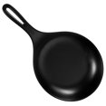 thumbnail image 4 of Large Spoon Shape Food Plate With Handle Household Food Dish Food Serving Plate, 4 of 8