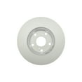 thumbnail image 2 of Raybestos Disc Brake Rotor 980461FZN Fits select: 2005-2015 TOYOTA TACOMA, 2 of 2