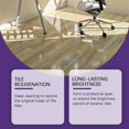 thumbnail image 4 of LPSSTORE Tile Floor Cleaner Stone Floor Nourishing Degreasing Stain Removal Cleaner 100ml, 4 of 8