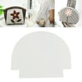 thumbnail image 4 of Abbracc Acrylic Patchwork Quilting Ruler Template Wallet Stencil Multifunctional Drawing L, 4 of 9