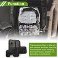 thumbnail image 3 of Filtros de transmisión automática Unique Bargains 9T50 para motor Chevrolet, 3 of 6