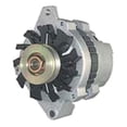 thumbnail image 2 of 100 Amp Delco Alternator Black, 2 of 3