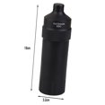 thumbnail image 3 of Herramienta De Supervivencia Impermeable l Del Envase De Camping Táctico De Aluminio shamjiam Recipiente impermeable, 3 of 7