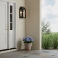 thumbnail image 5 of Hinkley Lighting - Two Light Wall Mount - Sag Harbor - 2 Light Medium Outdoor, 5 of 5