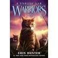 thumbnail image 2 of A Starless Clan Warriors Wind Erin Hunter Coloring Books, 2 of 2