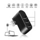 thumbnail image 2 of CHAO Adaptador divisor de alta velocidad con concentrador USB 2.0 de 3 puertos, 2 of 2