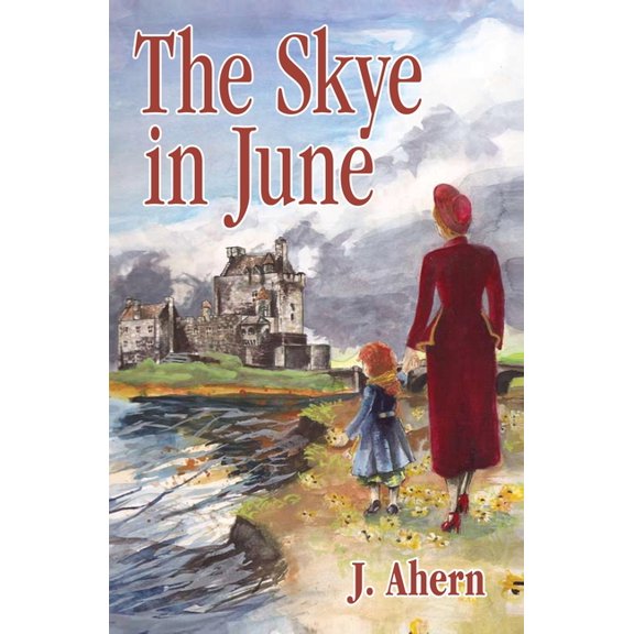 The Skye in June, (Paperback)