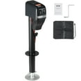 thumbnail image 2 of VEVOR Electric Trailer Jack, 4000 lbs Capacity, Adjustable Power Tongue Jack with Waterproof Cover, 2 of 12