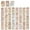 B, variant on Decorative Adhesive Tapes Heavy-Duty Clear Packing Tape Super Sticky, Quiet Unwind, Tear-Resistant & Weatherproof for Shipping, Moving, Storage