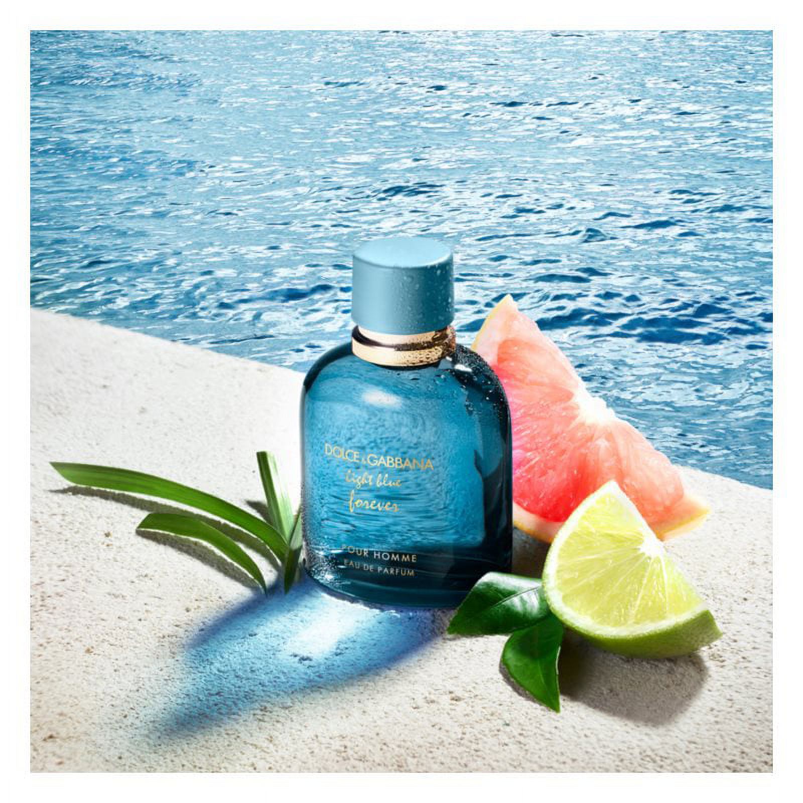 dolce & gabbana light blue forever precio