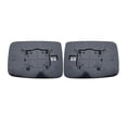thumbnail image 3 of Heated Mirror Glass Right Passenger Side Heated Mirror Replacement for Dodge Ram 1500 2009-2019, 3 of 5