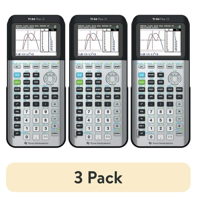 Texas Instruments TI-nspire CX EZ Spot Teacher Pack - Walmart.com