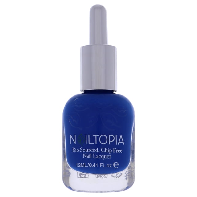 Esmalte de uñas sin astillas Nailtopia Slay All Day 0.41 oz