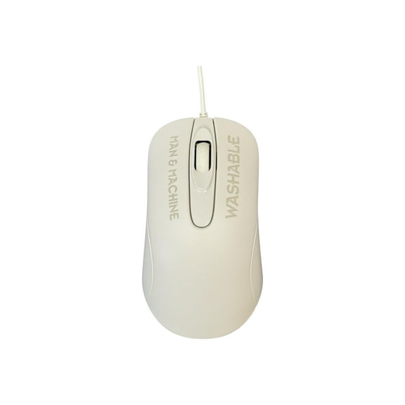 Man & Machine C Mouse