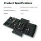 thumbnail image 2 of Creality 3D Printer Tool Wrap Kit Pro Modelo de impresión 3D, 2 of 8
