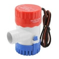 thumbnail image 2 of Nonautomatic Submersible Marine Water Pump with Water Cooled Motor for Pool  Boat, 2 of 8