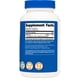 thumbnail image 5 of Suplemento Nutricost Magnesium+ Extra Strength 420 mg 120 cápsulas, 5 of 5