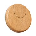 thumbnail image 2 of Bunblic Collapsible Guitar Hanger Guitar Rack for String Instrument Ukulele Mandolin Yellow, 2 of 7
