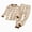 G167-Khaki, variant on masbird 2 Piece Girls Boys Pajamas Kids Long Sleeve Top and Pants Pajamas Pjs Fall Winter Sleepwear Set for 6-24 Months 2t 3t 4t 5t 6t 7t 8t 9t Toddler(Light Yellow,7-8 Y)